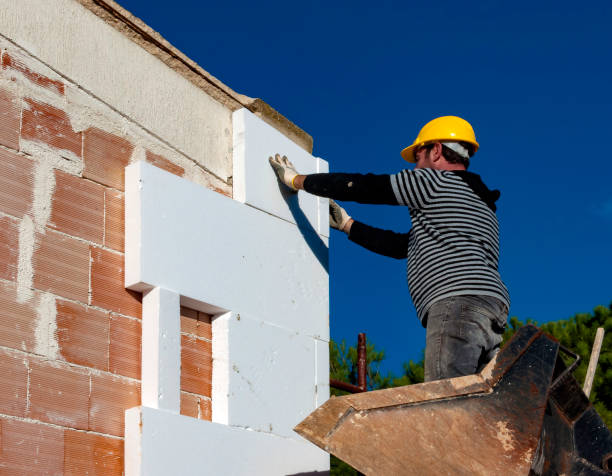 Best Spray Foam Insulation  in Hughesville, MD