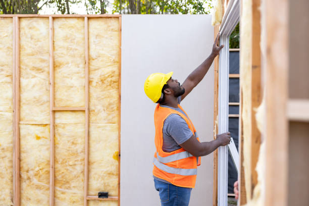 Best Attic Insulation Installation  in Hughesville, MD