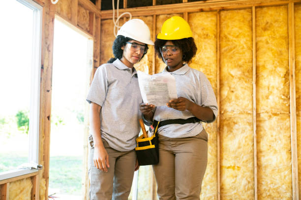 Best Insulation for New Construction  in Hughesville, MD