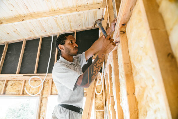 Best Wall Insulation Contractor  in Hughesville, MD