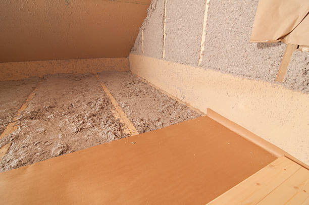 Best Spray Foam Insulation  in Hughesville, MD