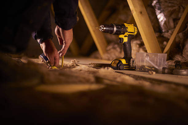 Best Fiberglass Insulation  in Hughesville, MD